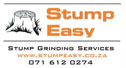 Stump Easy