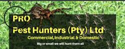 Pro Pest Hunters