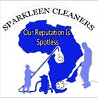 Sparkleen Cleaners