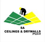 SA Ceilings And Drywalls Pty Ltd