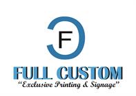 Full Custom Pty Ltd