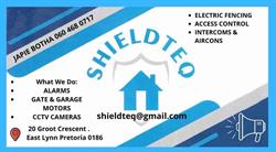 Shieldteq