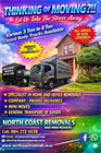 North Coast Removals And Mini Movers