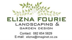 Elizna Fourie Landscaping