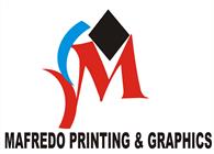 Mafredo Printing and Graphics Pty Ltd