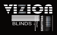 Vizion Blinds and Shutters
