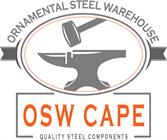 Ornamental Steel Warehouse Cape