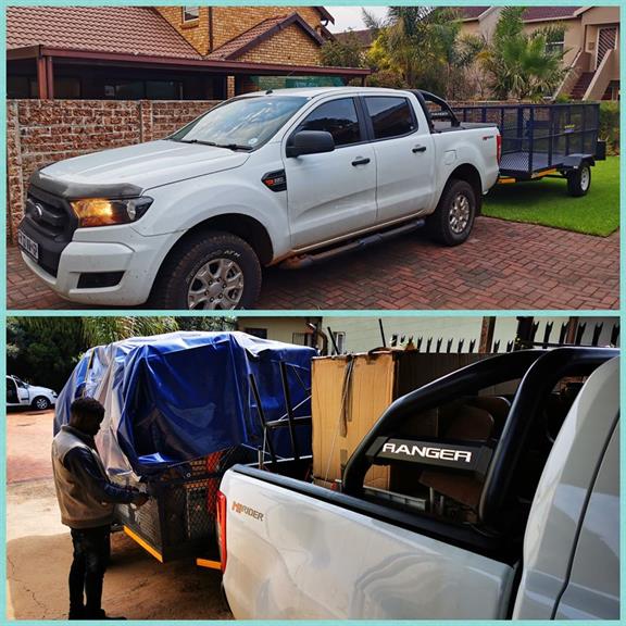 SM Movers Kempton Park. Projects, photos, reviews and more Snupit