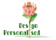 Design Personalised