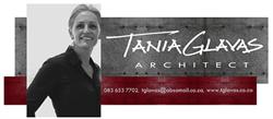 Architect Tania Glavas