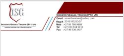 ISG Security Services