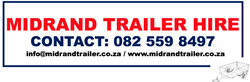 Midrand Trailer Hire