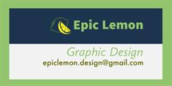 Epic Lemon