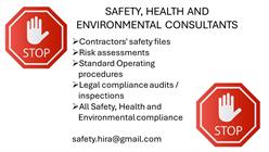 H&S Safety Consultants