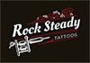 Rock Steady Tattoos
