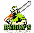 Byron's Tree Surgery