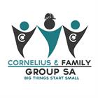 Cornelius And Family Groupsa