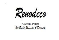 Renodeco