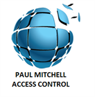 Paul Mitchell Access Control