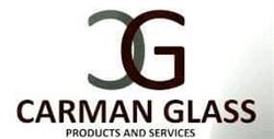 Carman Glass In Products And Services