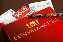 Freelance Conveyancing