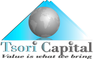 Tsori Capital