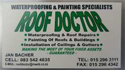 Roofdoctor