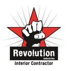 Revolution Industries - Interior Contractor