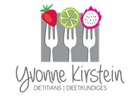 Yvonne Kirstein Dietitians