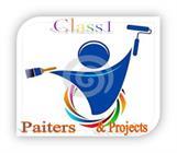 Class1painters And Projects