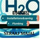 H2O Installation & Savings Plumbing
