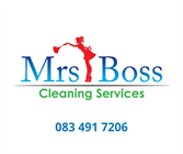 Mrs Boss Cleaning Services