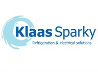 Klaas Sparky