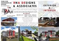 RNA Designs & Associates