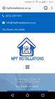 MPF Installations