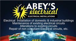 Abey Electrical