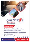 Giventric Electrical