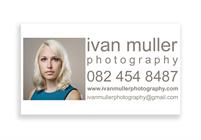 Ivan Muller Photography