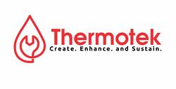 Gecko Plumb Trading As Thermotek Water Heating