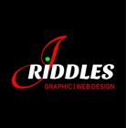 J Riddles Graphic & Web Design
