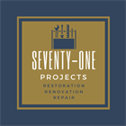 Seventy-One Projects