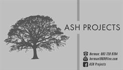 ASH Projects