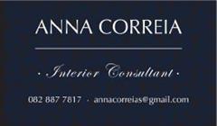 Anna Correia Interior Consultant