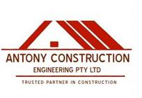 Antony Construction Engineering Pvt Ltd