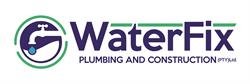 Water Fix Plumbing And Construction