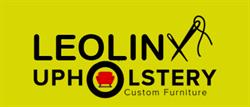 Leolin Upholstery