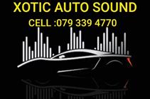 Xotic Auto Sounds