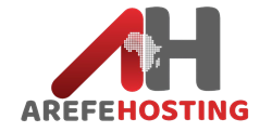 Arefe Hosting