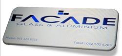 Facade Glass & Aluminium