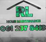 RL Maintenance And Cleaning Services